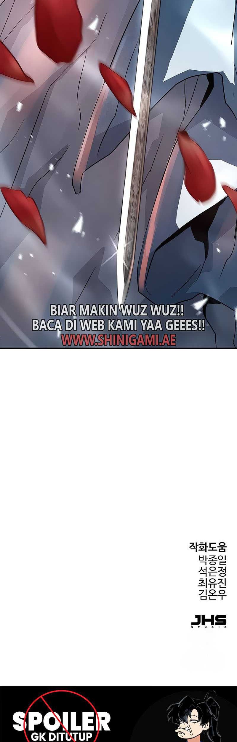Absolute Regression Chapter 30 Halaman 78