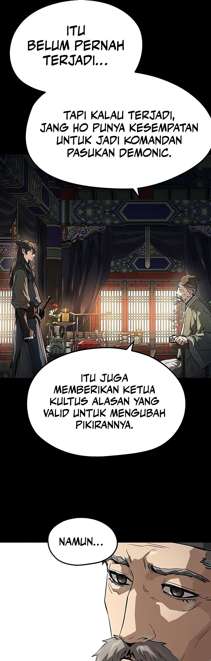 Absolute Regression Chapter 31 Halaman 6
