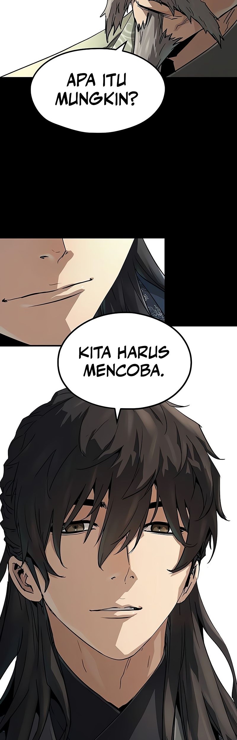 Absolute Regression Chapter 31 Halaman 7