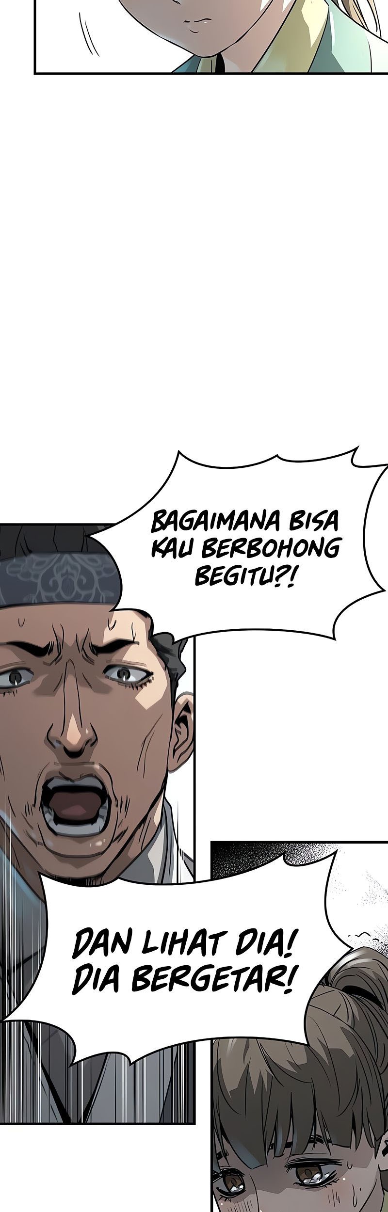 Absolute Regression Chapter 31 Halaman 20
