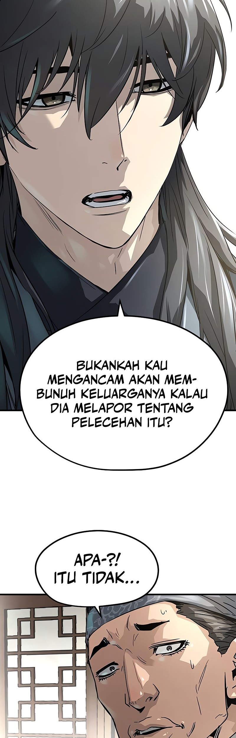 Absolute Regression Chapter 31 Halaman 23