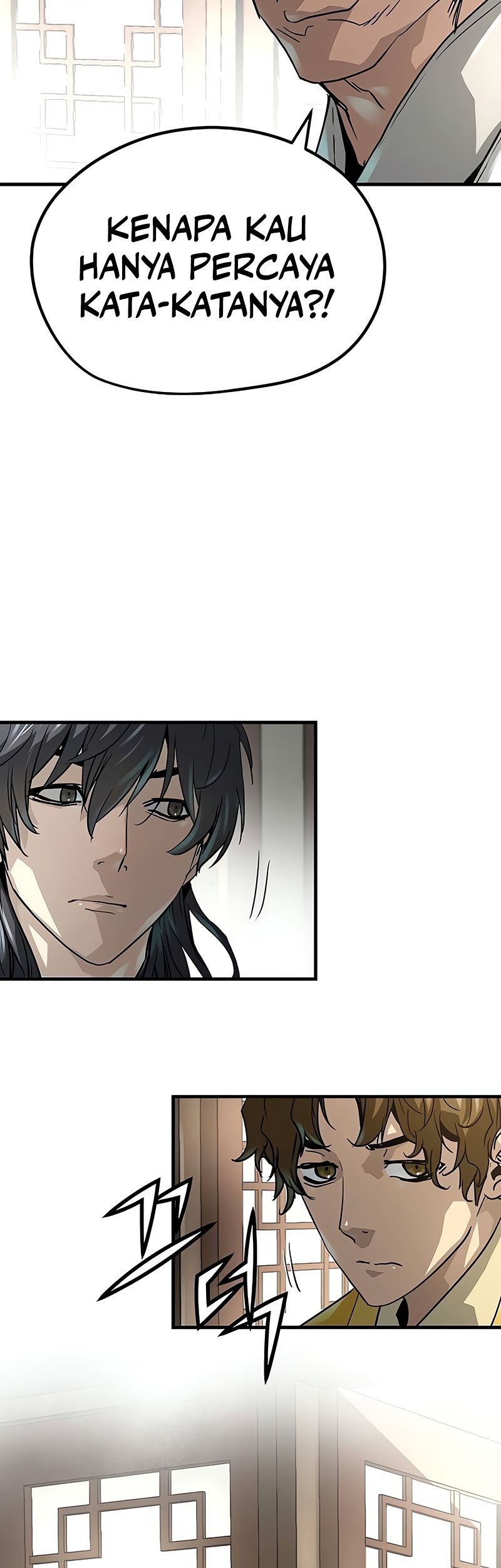 Absolute Regression Chapter 31 Halaman 24