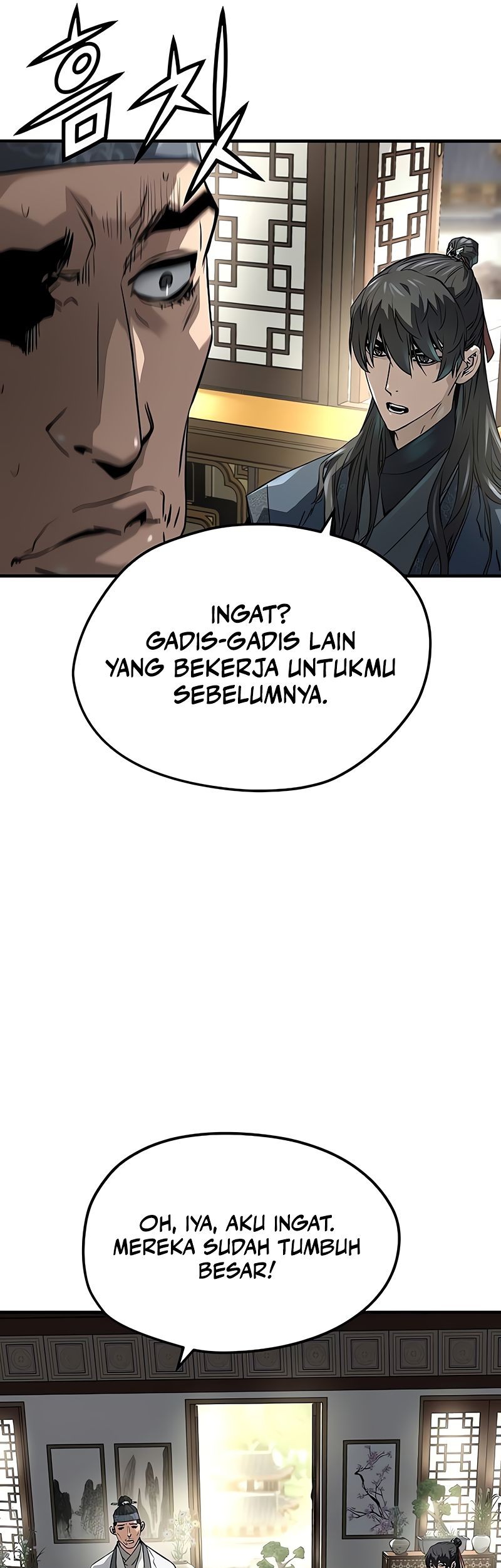 Absolute Regression Chapter 31 Halaman 26