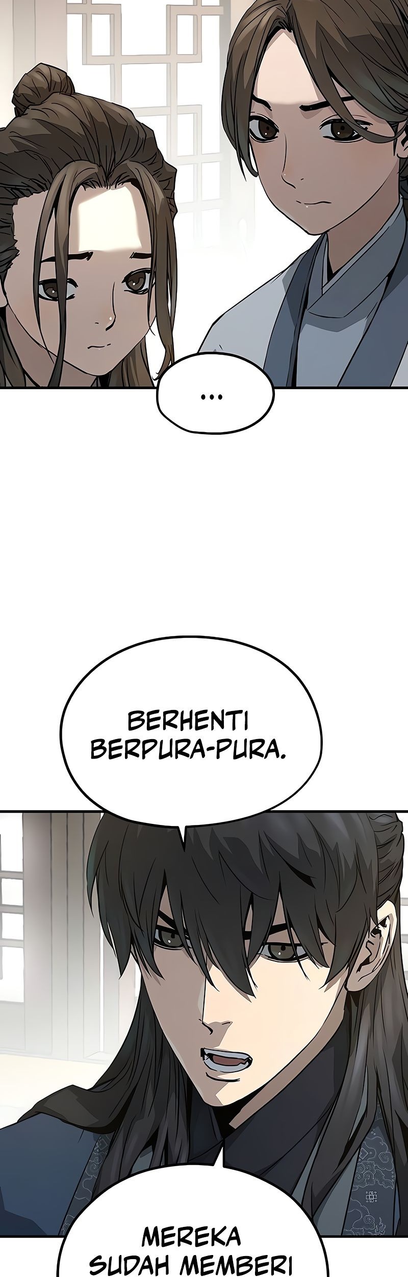 Absolute Regression Chapter 31 Halaman 28