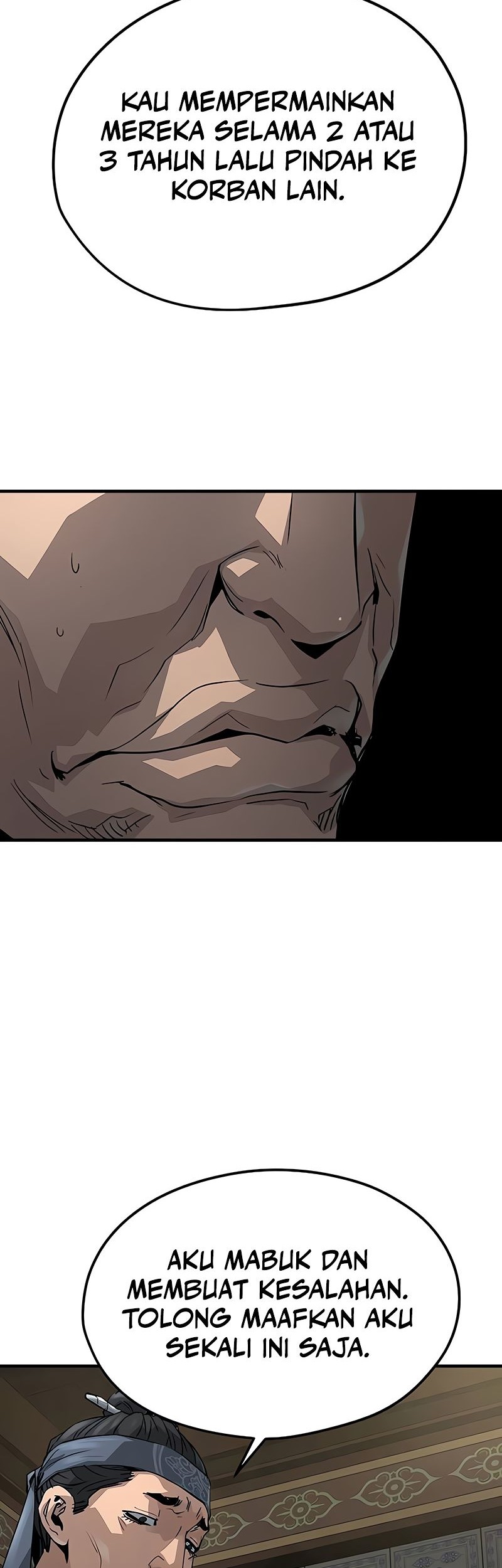 Absolute Regression Chapter 31 Halaman 31