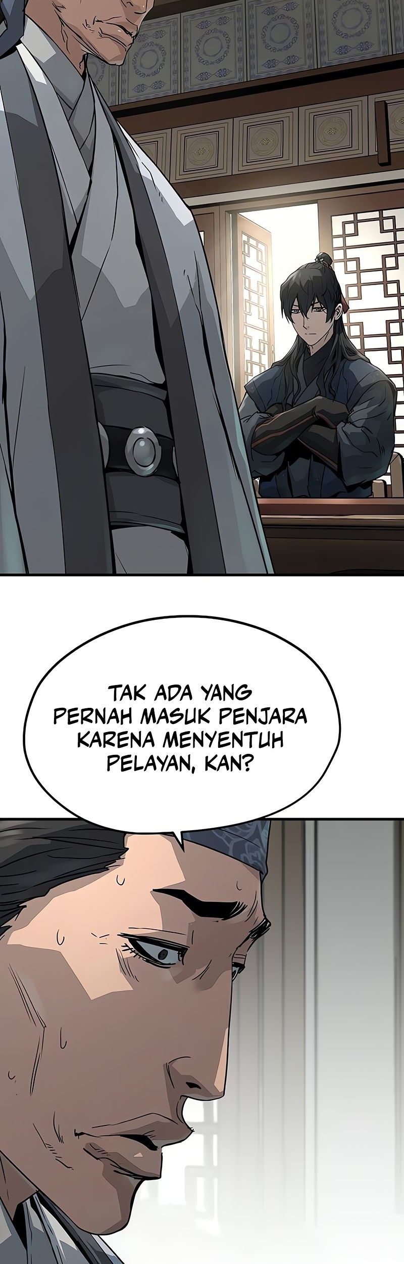 Absolute Regression Chapter 31 Halaman 32