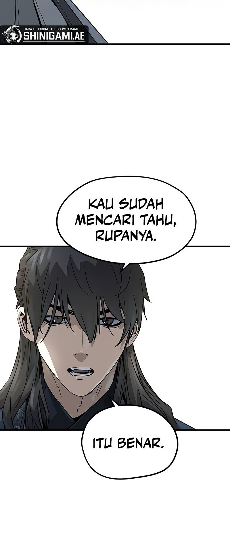 Absolute Regression Chapter 31 Halaman 33