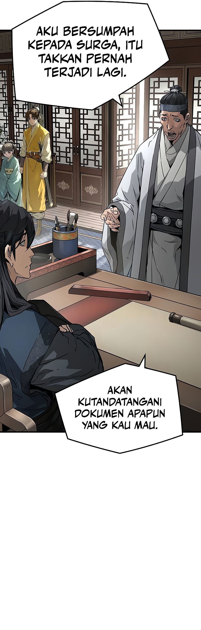 Absolute Regression Chapter 31 Halaman 34