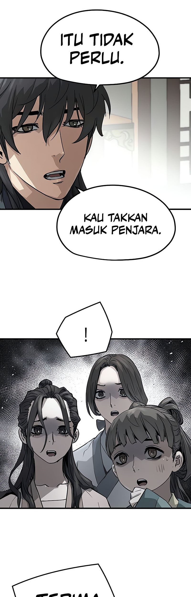 Absolute Regression Chapter 31 Halaman 35