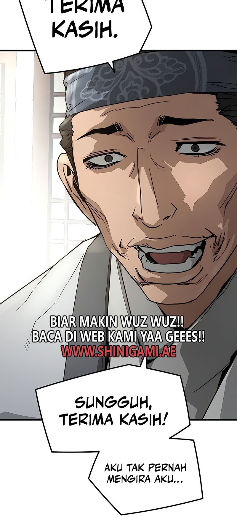 Absolute Regression Chapter 31 Halaman 36