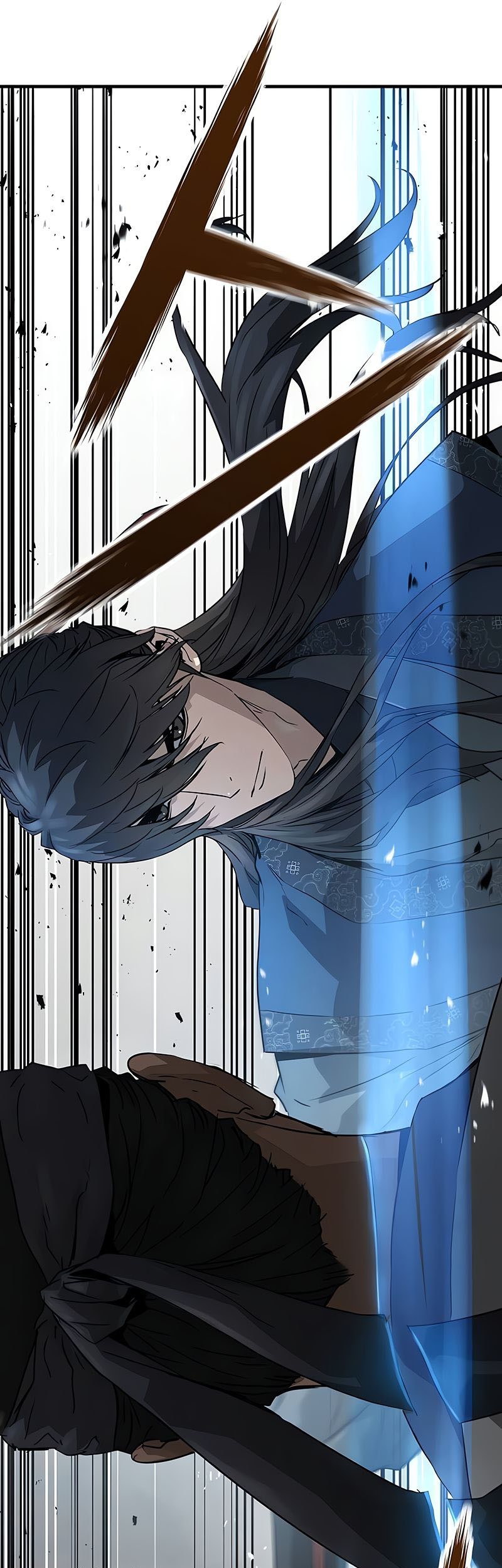 Absolute Regression Chapter 31 Halaman 37