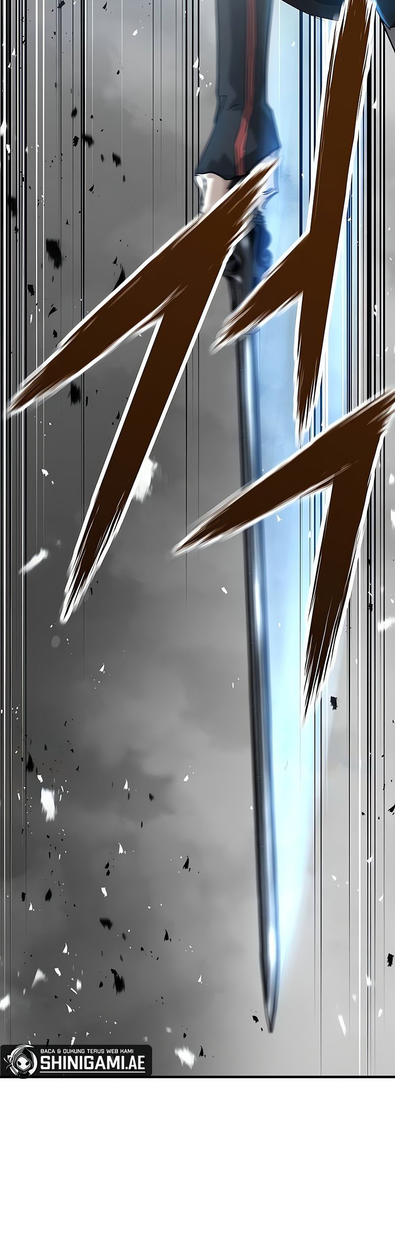 Absolute Regression Chapter 31 Halaman 38
