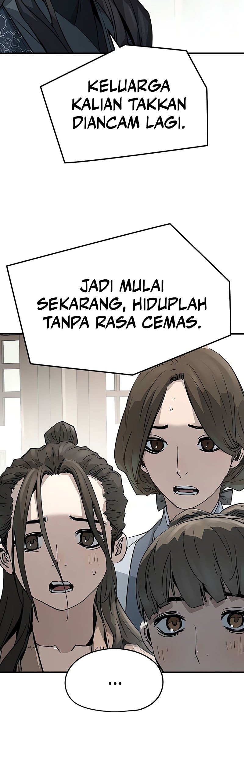 Absolute Regression Chapter 31 Halaman 43