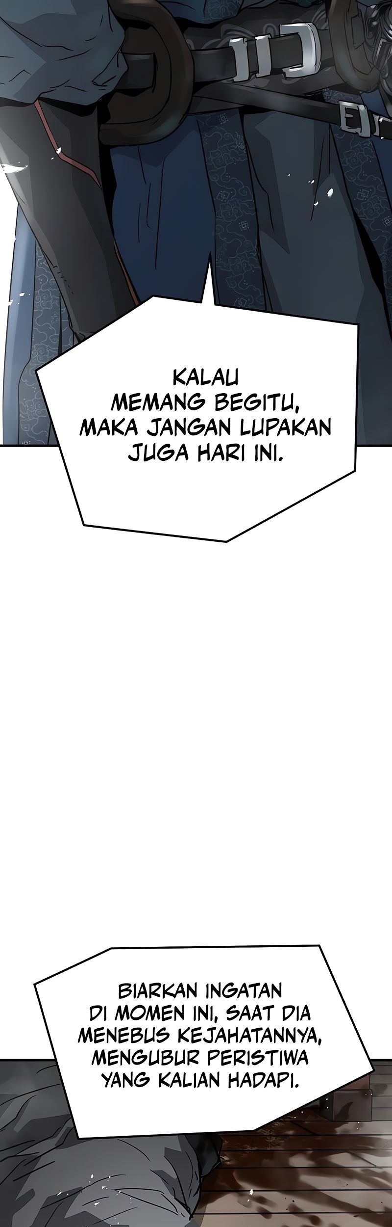 Absolute Regression Chapter 31 Halaman 45