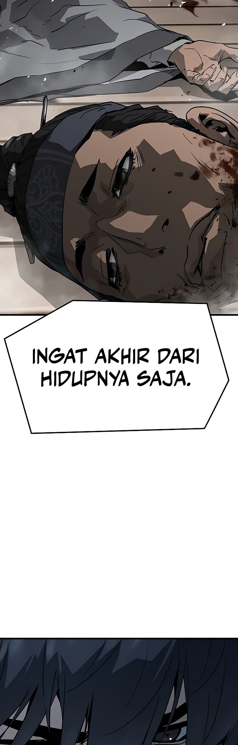 Absolute Regression Chapter 31 Halaman 46