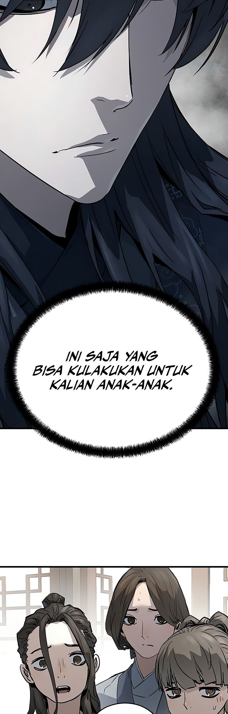 Absolute Regression Chapter 31 Halaman 47