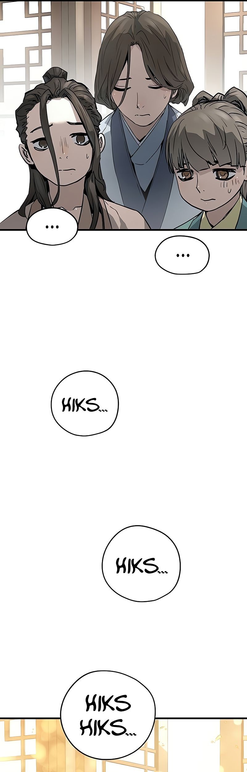 Absolute Regression Chapter 31 Halaman 49