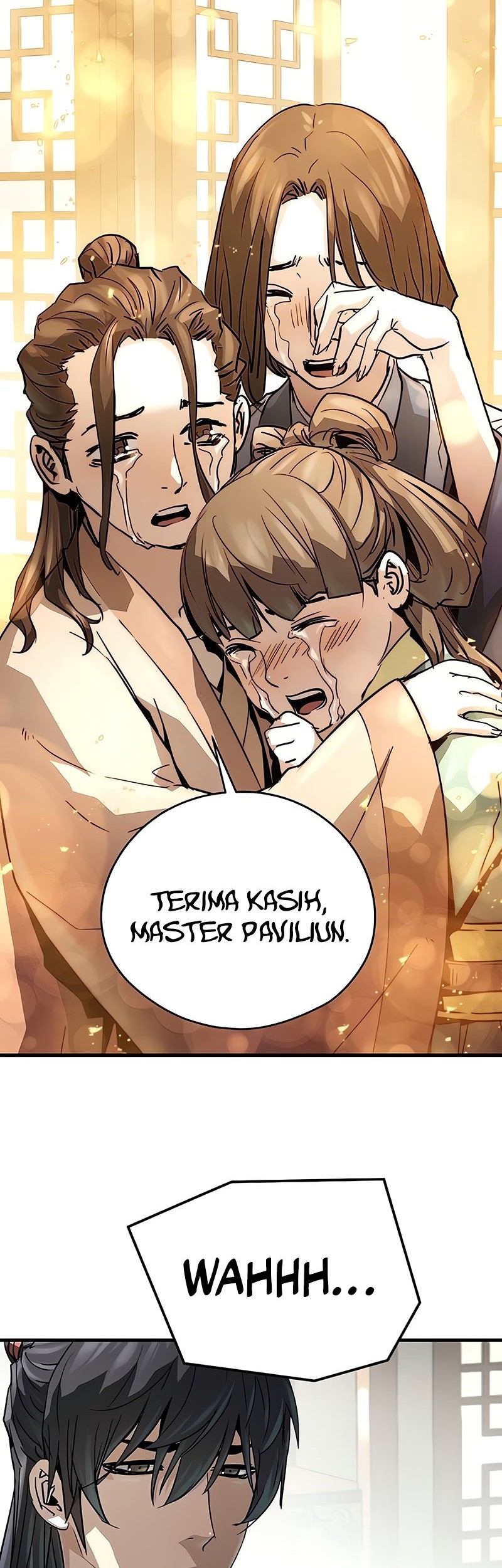 Absolute Regression Chapter 31 Halaman 50