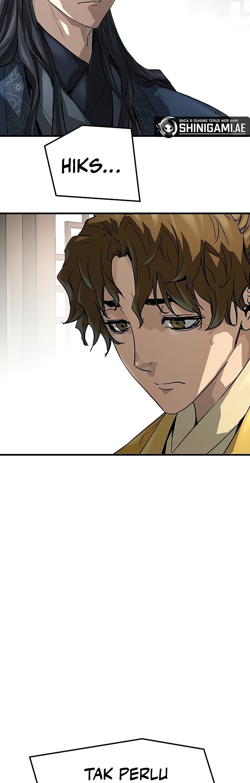 Absolute Regression Chapter 31 Halaman 51
