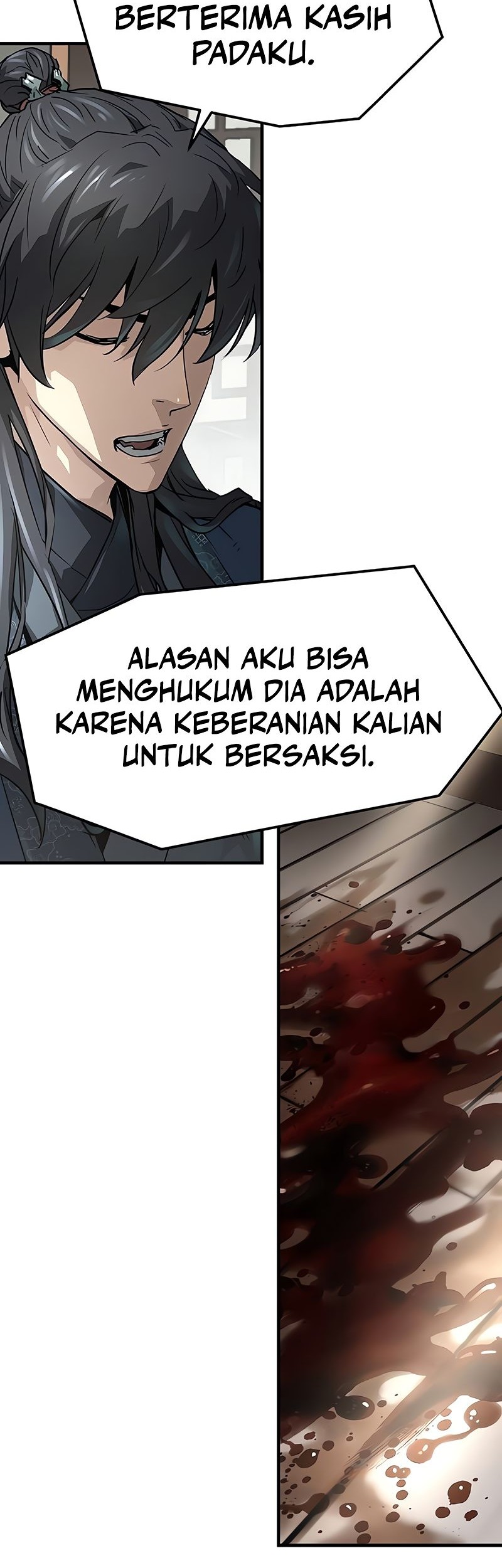Absolute Regression Chapter 31 Halaman 52