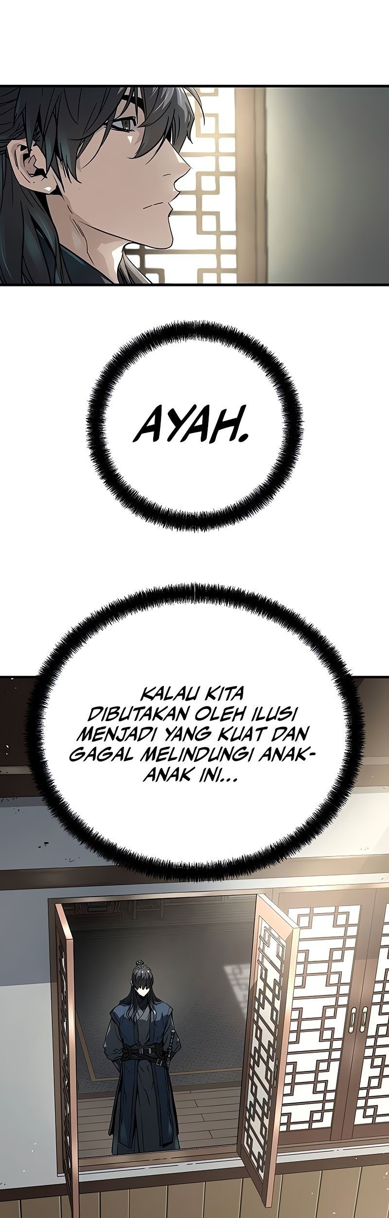 Absolute Regression Chapter 31 Halaman 55