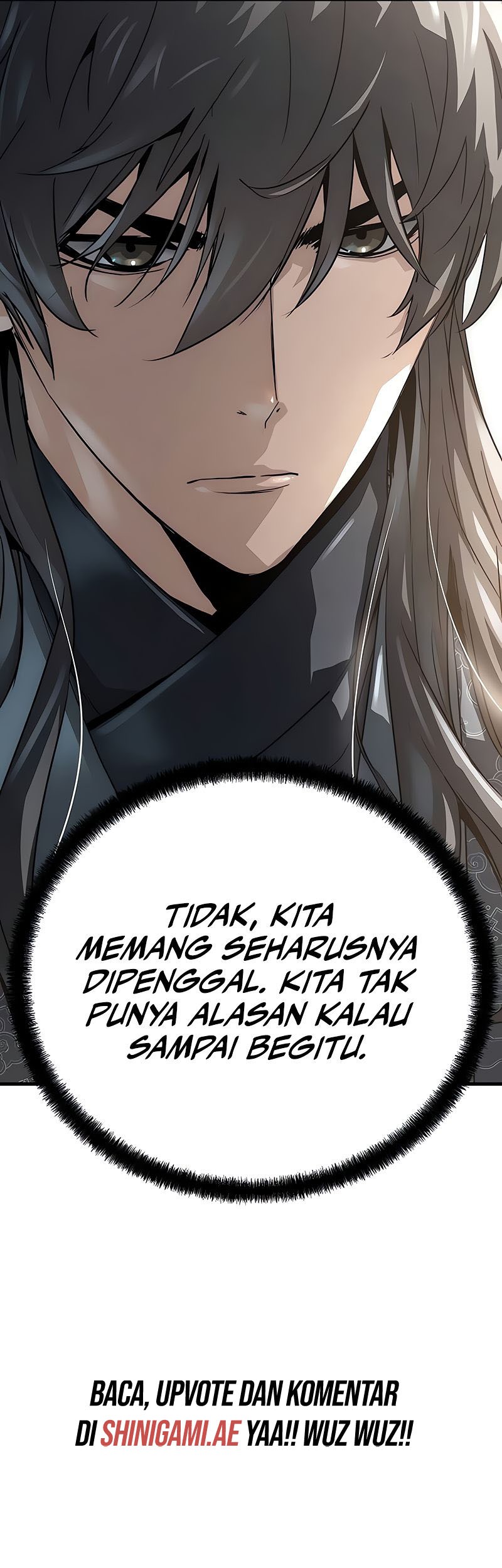 Absolute Regression Chapter 31 Halaman 57