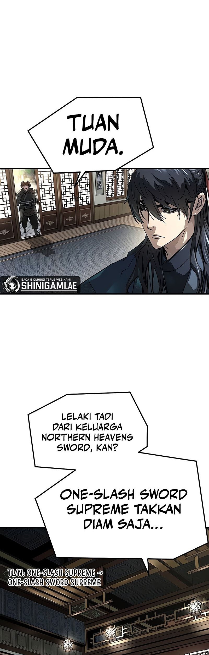 Absolute Regression Chapter 31 Halaman 58