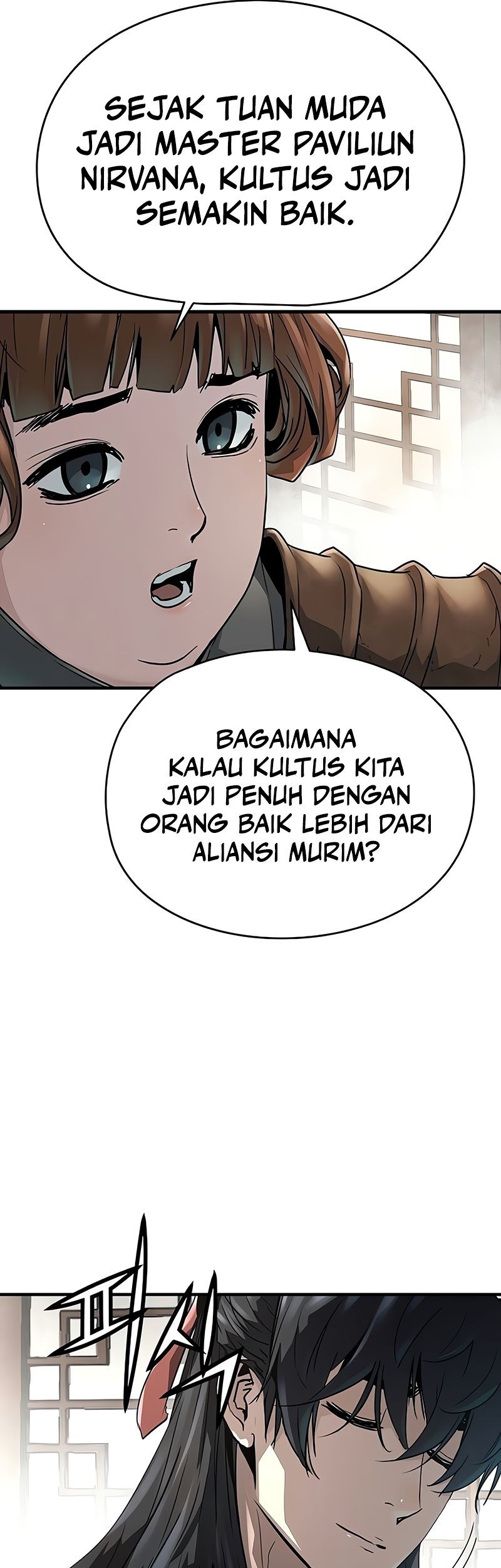 Absolute Regression Chapter 31 Halaman 61