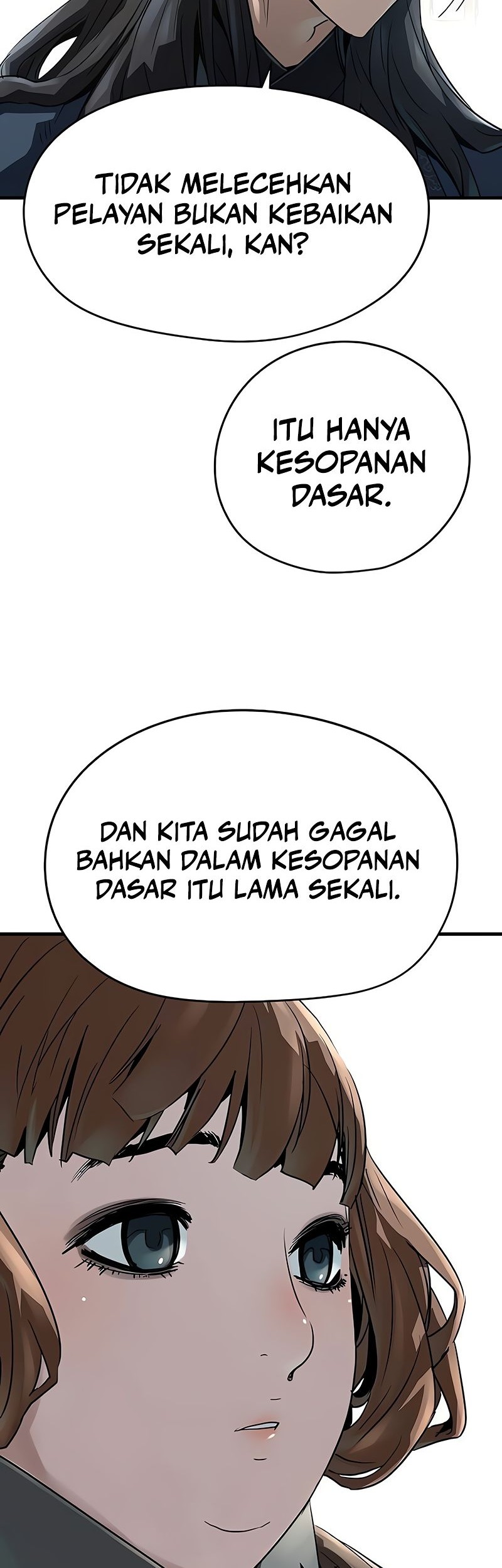 Absolute Regression Chapter 31 Halaman 62