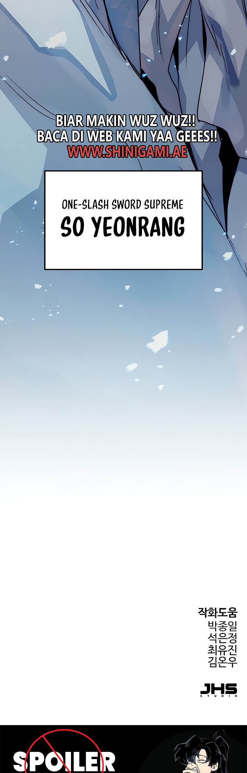 Absolute Regression Chapter 31 Halaman 73