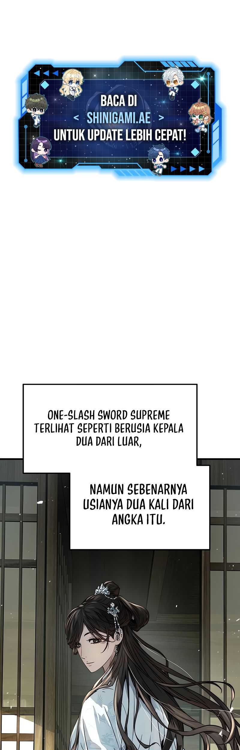 Absolute Regression Chapter 32 Halaman 2