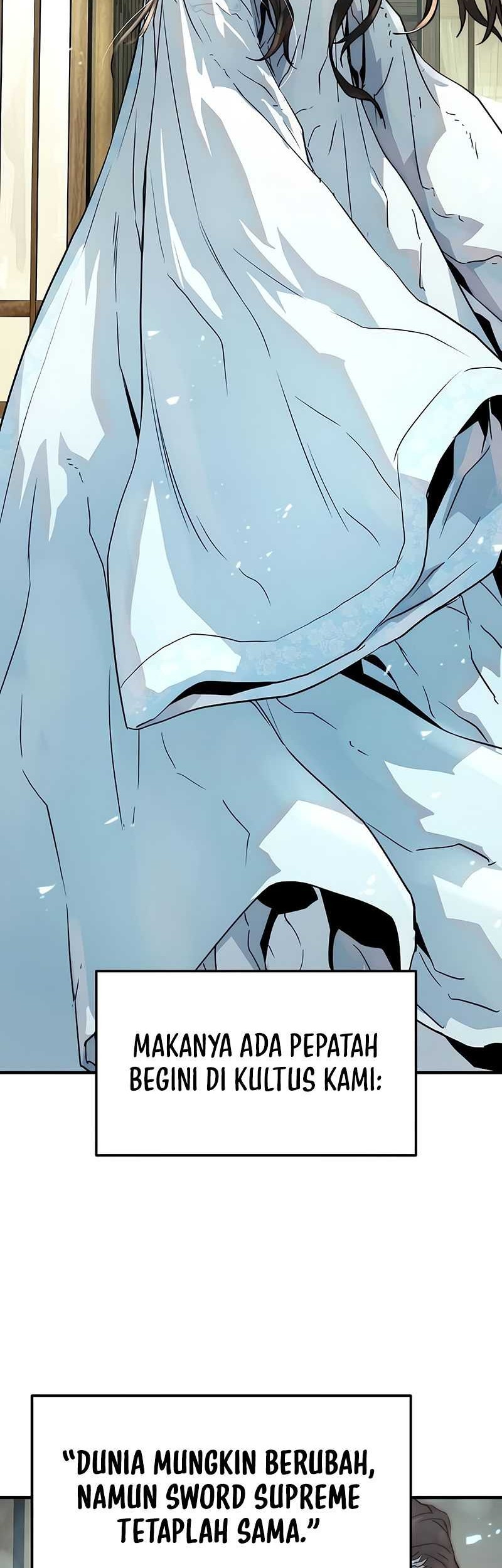 Absolute Regression Chapter 32 Halaman 3