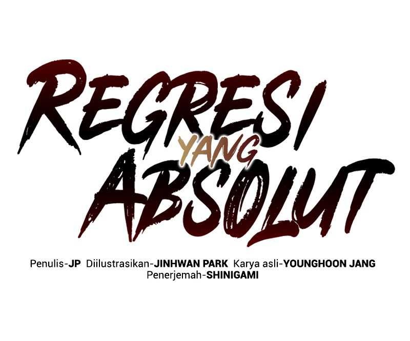 Absolute Regression Chapter 32 Halaman 6