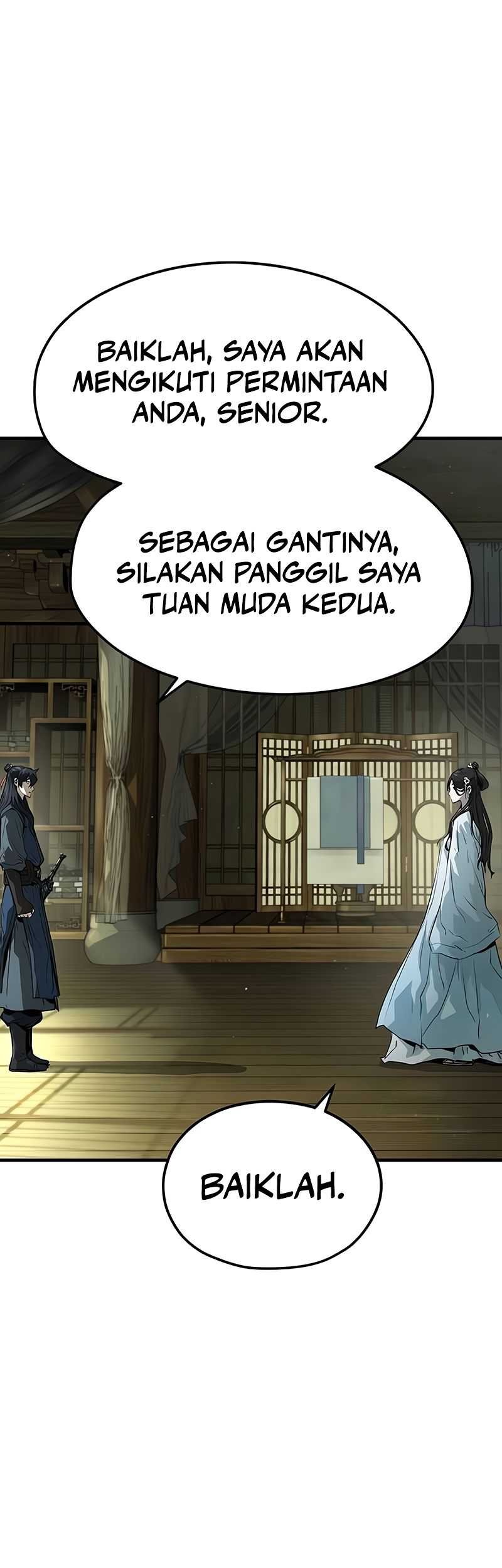 Absolute Regression Chapter 32 Halaman 11