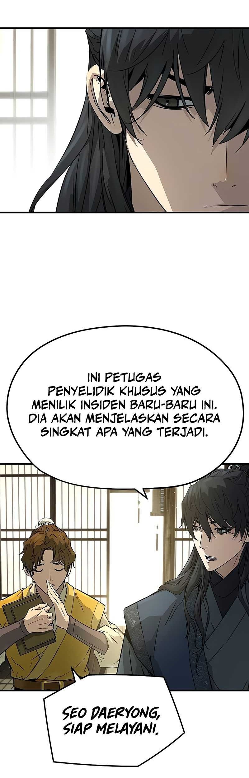 Absolute Regression Chapter 32 Halaman 12
