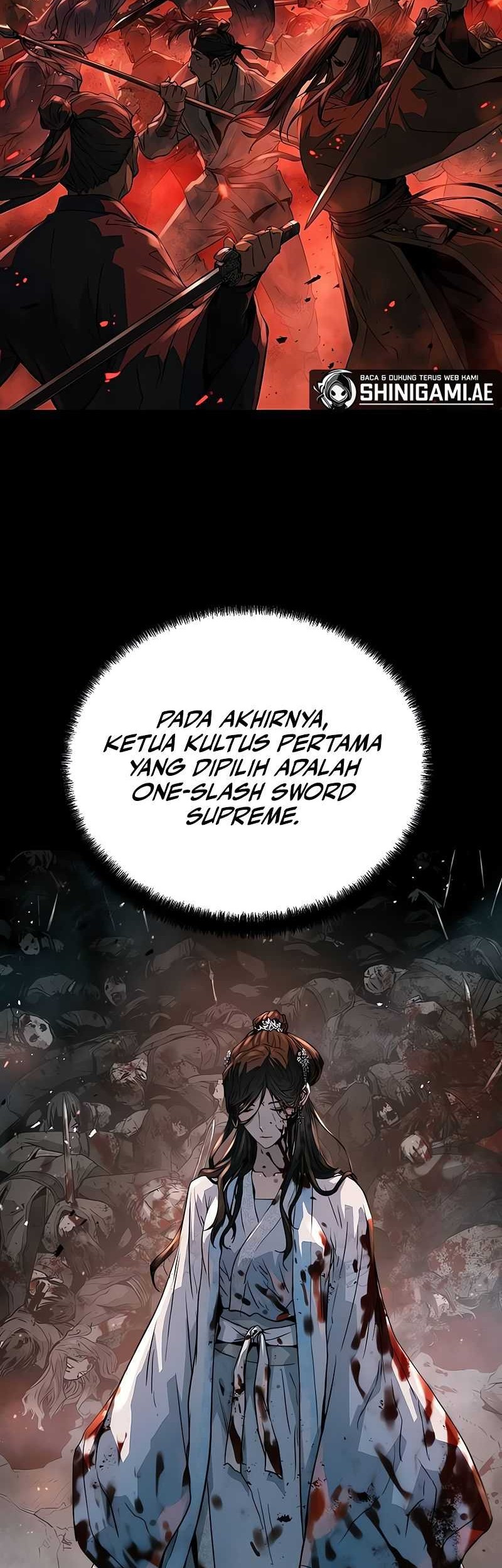 Absolute Regression Chapter 32 Halaman 23