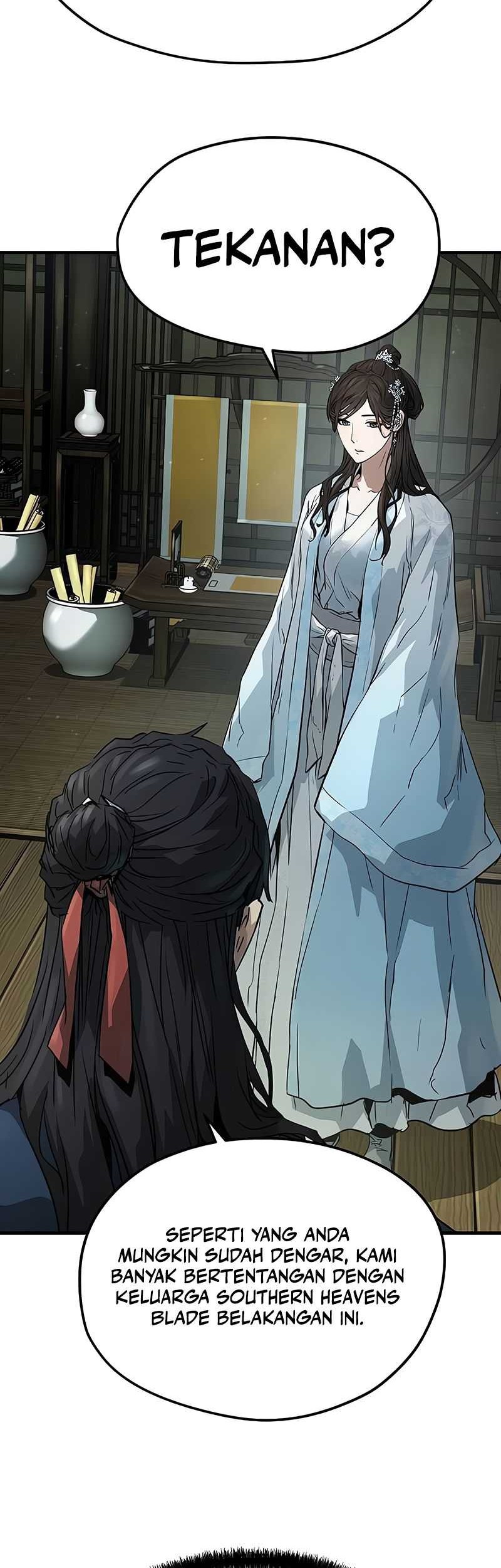 Absolute Regression Chapter 32 Halaman 27