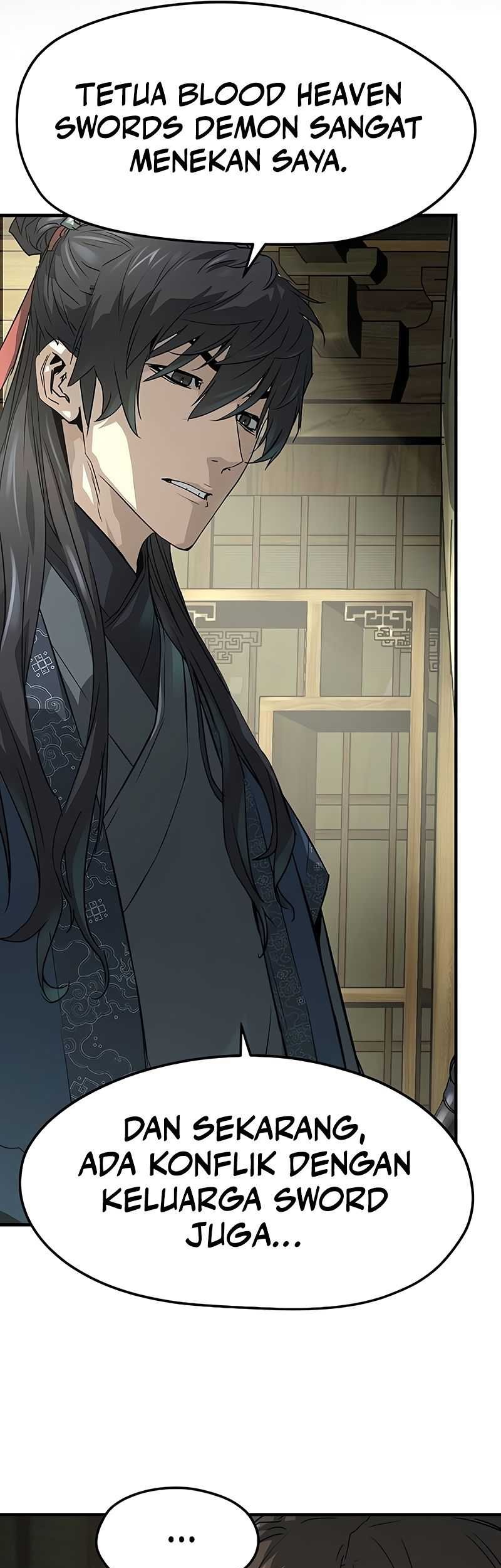 Absolute Regression Chapter 32 Halaman 30