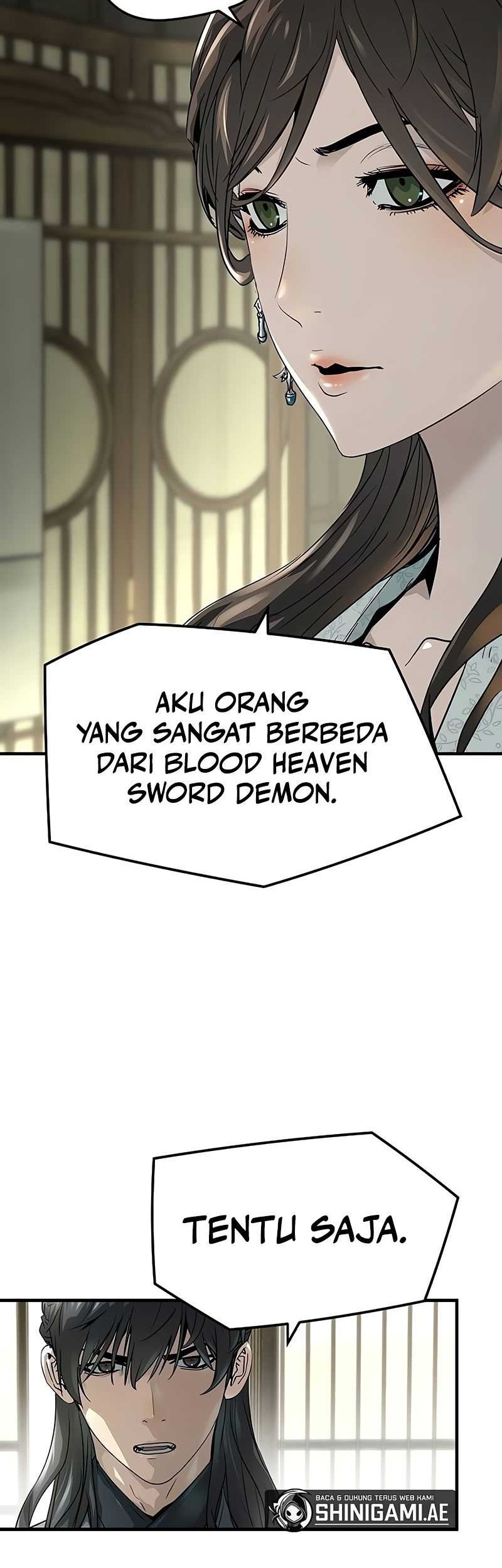 Absolute Regression Chapter 32 Halaman 31