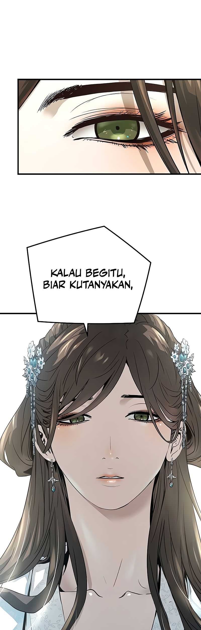 Absolute Regression Chapter 32 Halaman 32