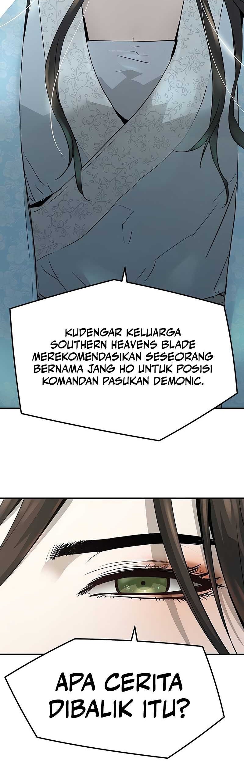 Absolute Regression Chapter 32 Halaman 33