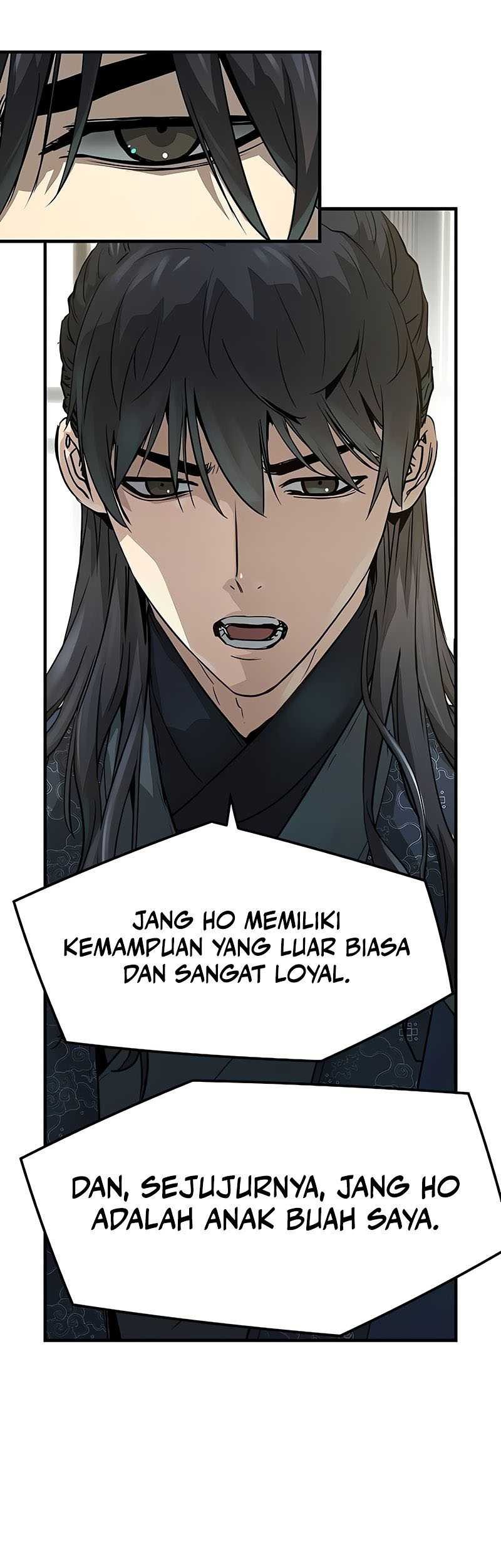 Absolute Regression Chapter 32 Halaman 34