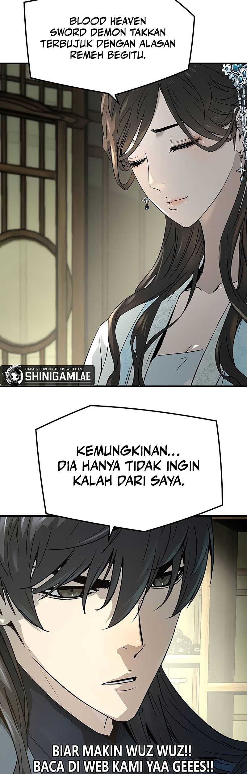Absolute Regression Chapter 32 Halaman 36