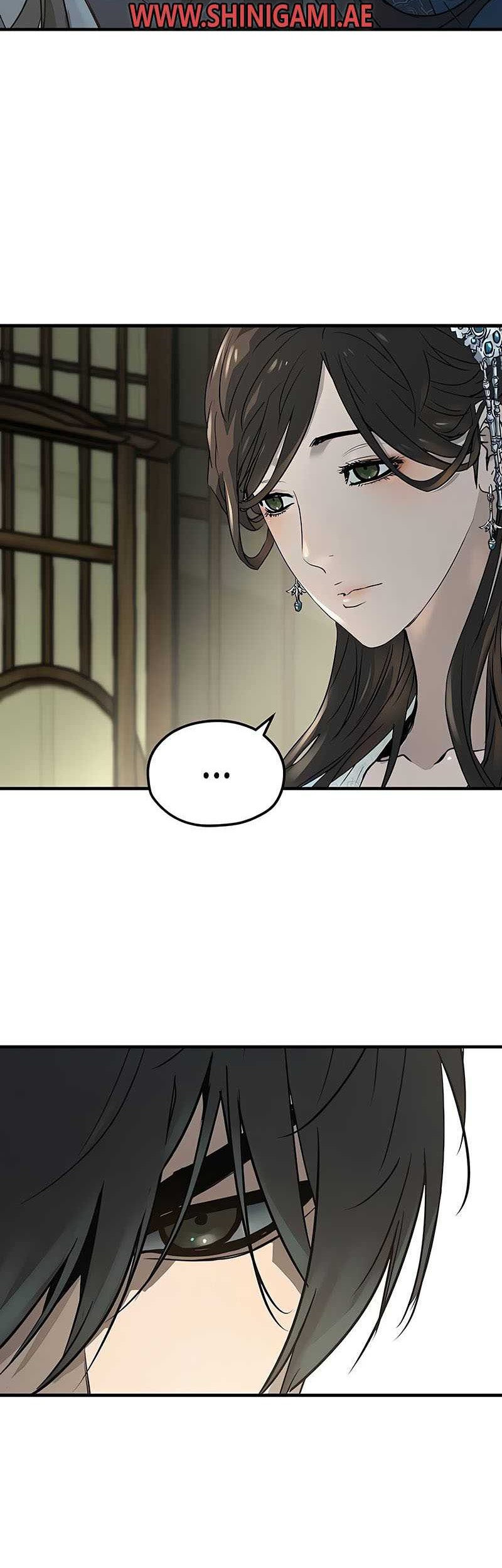 Absolute Regression Chapter 32 Halaman 37