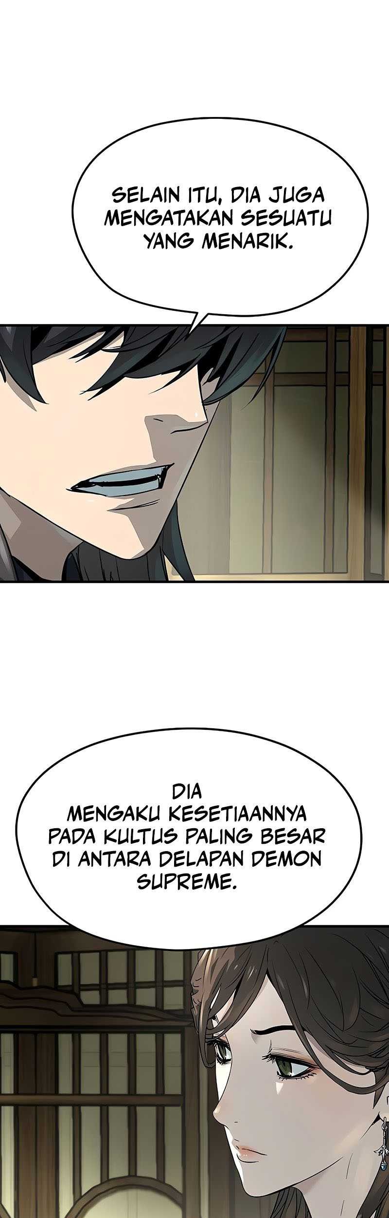 Absolute Regression Chapter 32 Halaman 38