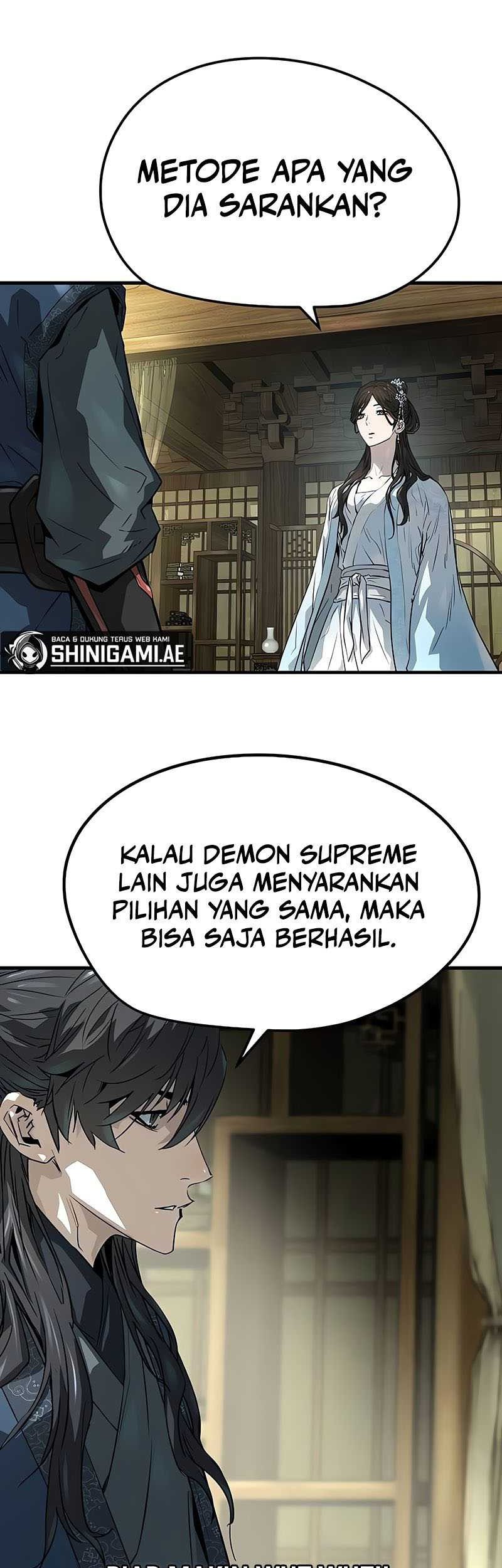 Absolute Regression Chapter 32 Halaman 40