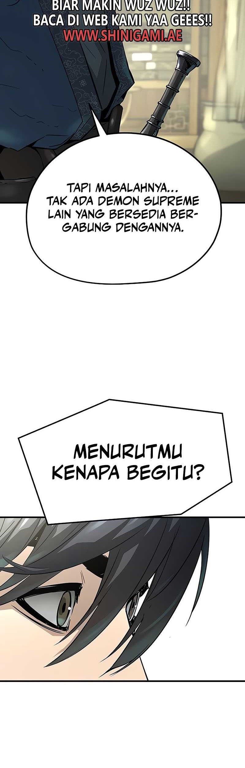Absolute Regression Chapter 32 Halaman 41