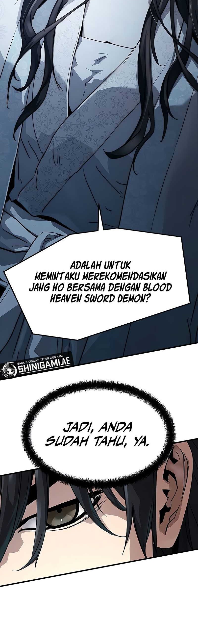 Absolute Regression Chapter 32 Halaman 45