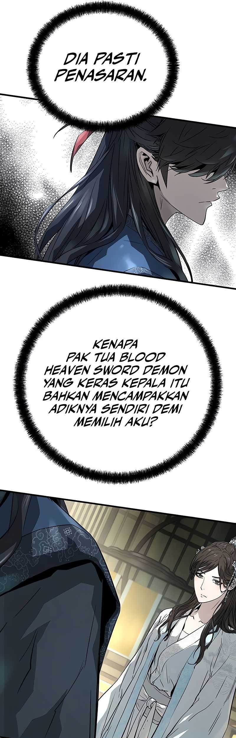 Absolute Regression Chapter 32 Halaman 50