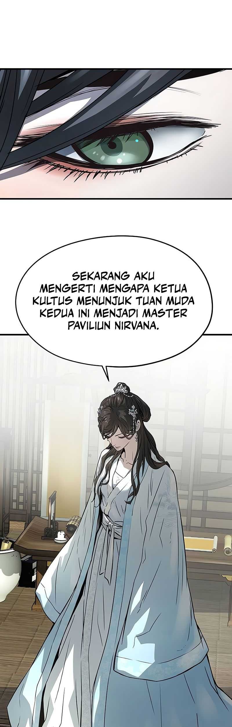Absolute Regression Chapter 32 Halaman 52